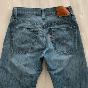 vintage low rise Levi’s 🌟🪐⭐️